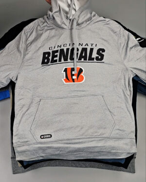 Фотография  739 - Толстовки СТОК CAN#15 кг, ЛОТ СТ-10134 оптом в Орле и Орловской области