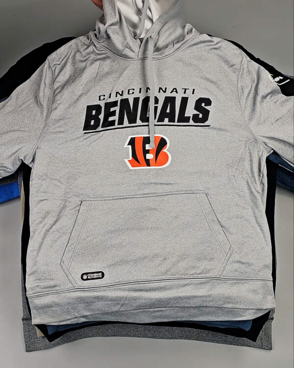 Фотография  420 - Толстовки СТОК CAN#15 кг, ЛОТ СТ-10134 оптом в Орле и Орловской области