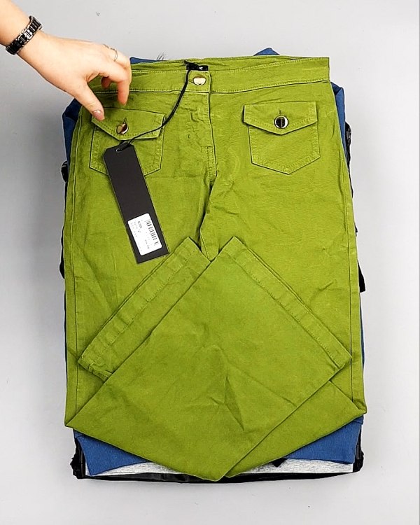 Фотография  269 - KIDS mix Italy 114#5 кг, ЛОТ №7282 оптом в Орле и Орловской области