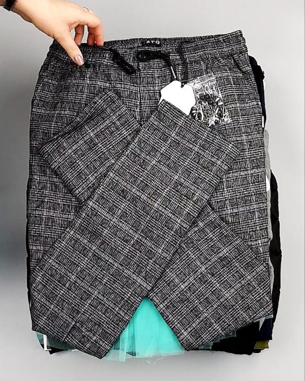 Фотография  993 - KIDS mix Italy 114#5 кг, ЛОТ №7284 оптом в Орле и Орловской области