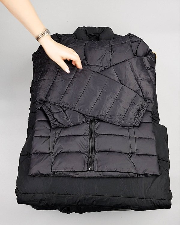 Фотография  138 - Верхняя одежда ONLY 104#10 кг, ЛОТ №7194 оптом в Орле и Орловской области