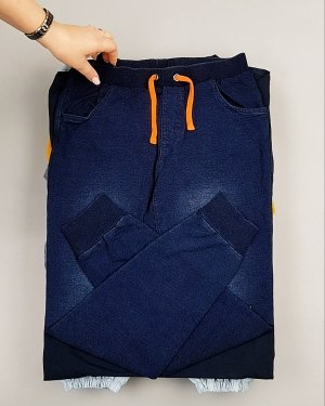 Фотография  227 - TCM Kids зима 104#6 кг, ЛОТ №7254 оптом в Орле и Орловской области