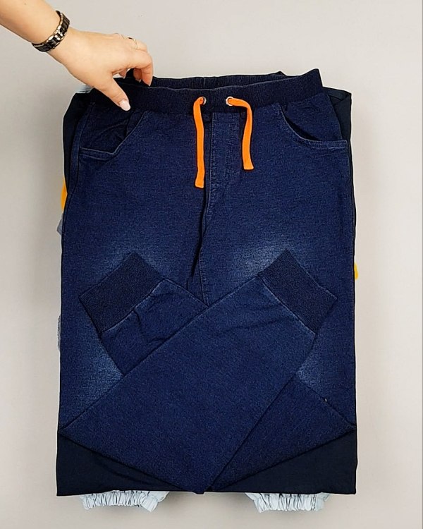 Фотография  106 - TCM Kids зима 104#6 кг, ЛОТ №7254 оптом в Орле и Орловской области