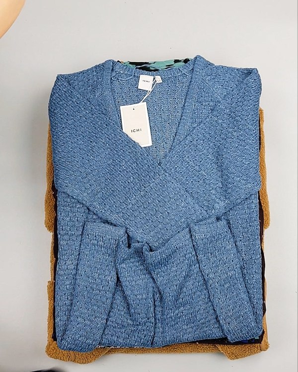 Фотография  507 - ICHI Winter mix 104#15 кг, ЛОТ №7163 оптом в Орле и Орловской области