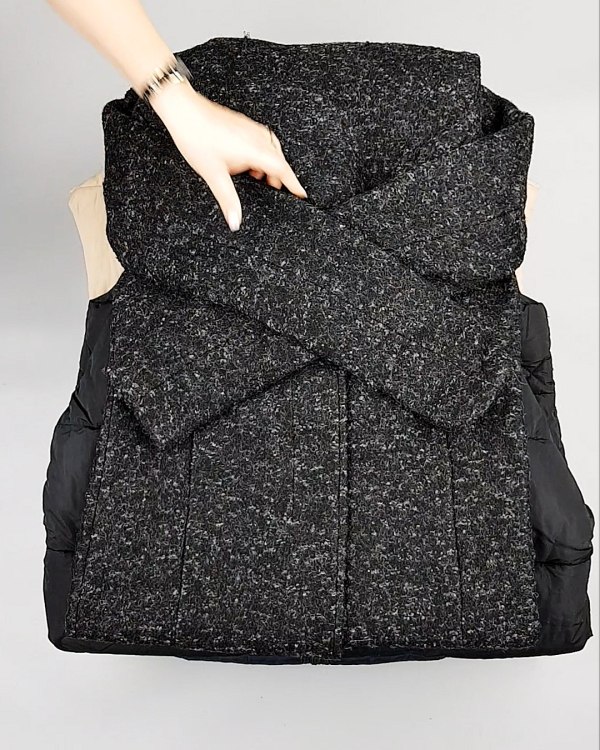 Фотография  683 - Верхняя одежда ONLY 104#10 кг, ЛОТ №7196 оптом в Орле и Орловской области