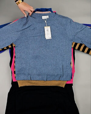 Фотография  497 - Джемпера Bestseller 104#7 кг, ЛОТ СТ-10040 оптом в Орле и Орловской области