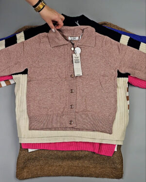 Фотография  197 - Джемпера Bestseller 104#7 кг, ЛОТ СТ-10041 оптом в Орле и Орловской области