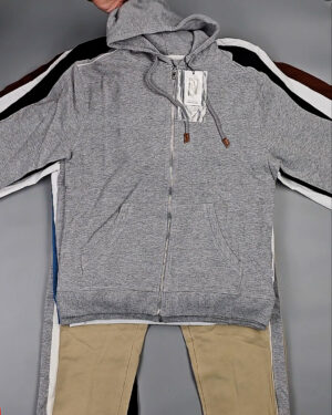 Фотография  518 - SORBINO+RICHMOND men (толстовки+штаны)#10,1 кг, ЛОТ СТ-10128 оптом в Орле и Орловской области