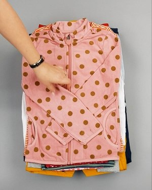 Фотография  283 - TCM Kids зима 104#6 кг, ЛОТ №7256 оптом в Орле и Орловской области