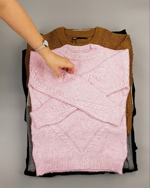 Фотография  547 - ONLY Winter mix 104#15 кг, ЛОТ №7182 оптом в Орле и Орловской области