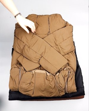 Фотография  246 - Верхняя одежда BESTSELLER Дания 104#10 кг, ЛОТ СТ-10158 оптом в Орле и Орловской области