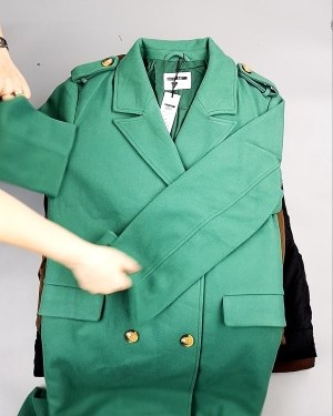 Фотография  284 - Верхняя одежда BESTSELLER Дания 104#10 кг, ЛОТ СТ-10158 оптом в Орле и Орловской области