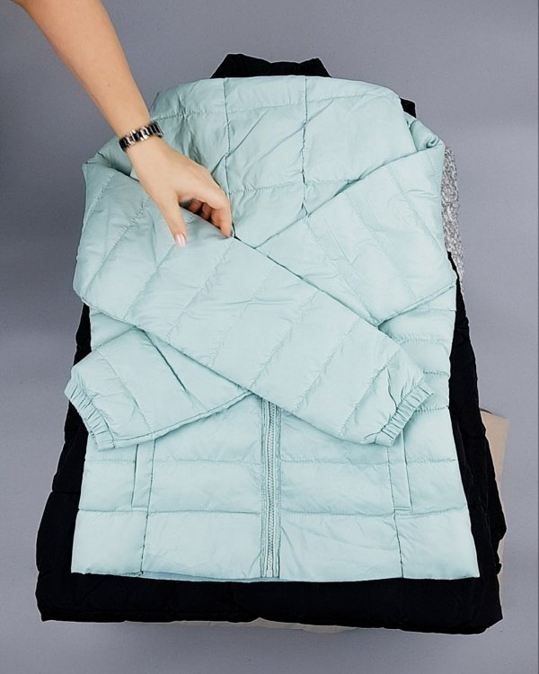 Фотография  425 - Верхняя одежда ONLY 104#10 кг, ЛОТ №7193 оптом в Орле и Орловской области