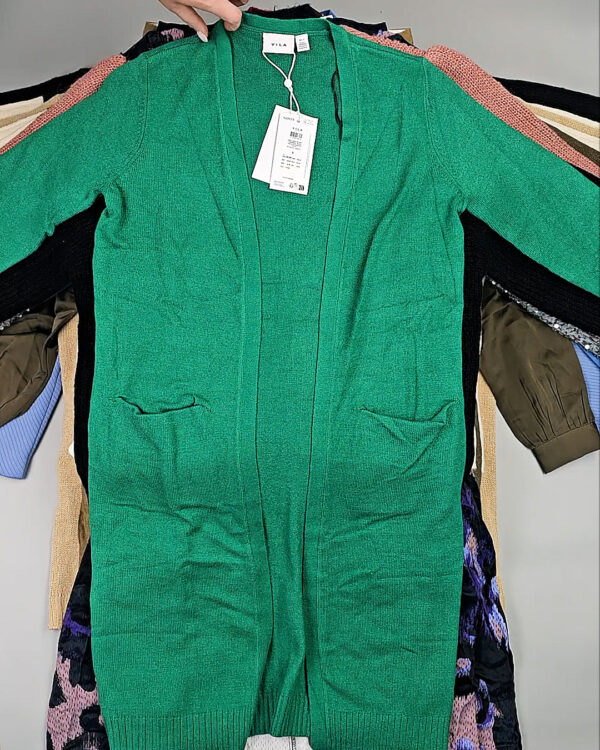 Фотография  905 - VILA Winter mix 104#15 кг, ЛОТ СТ-10084 оптом в Орле и Орловской области