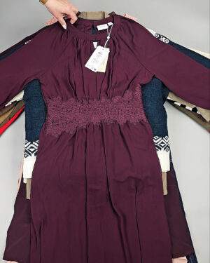 Фотография  817 - VILA Winter mix 104#15 кг, ЛОТ СТ-10083 оптом в Орле и Орловской области