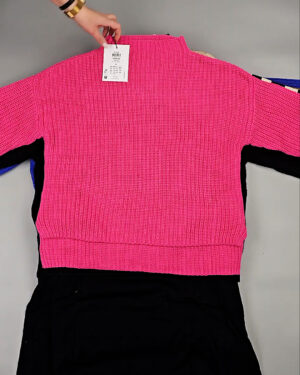 Фотография  369 - Джемпера Bestseller 104#7 кг, ЛОТ СТ-10040 оптом в Орле и Орловской области