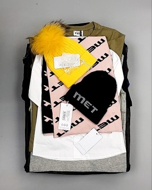 Фотография  421 - KIDS mix Italy 114#5 кг, ЛОТ №7282 оптом в Орле и Орловской области