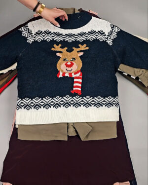 Фотография  808 - VILA Winter mix 104#15 кг, ЛОТ СТ-10083 оптом в Орле и Орловской области