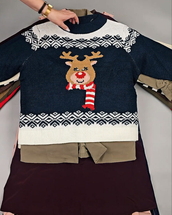 Фотография  739 - VILA Winter mix 104#15 кг, ЛОТ СТ-10083 оптом в Орле и Орловской области