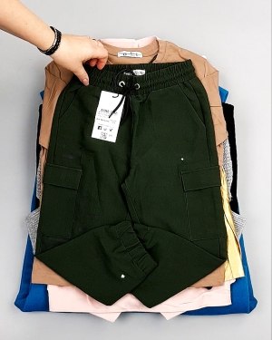 Фотография 889 - TO BE TOO Kids 114#5 кг, ЛОТ №7299 оптом в Орле и Орловской области