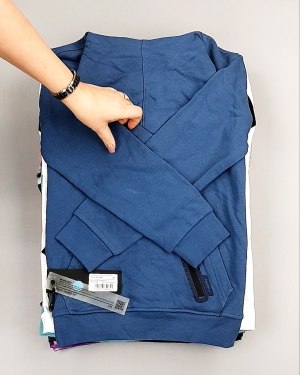 Фотография  308 - KIDS mix Italy 114#5 кг, ЛОТ №7285 оптом в Орле и Орловской области