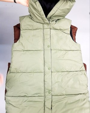 Фотография  399 - Верхняя одежда BESTSELLER Дания 104#10 кг, ЛОТ СТ-10159 оптом в Орле и Орловской области