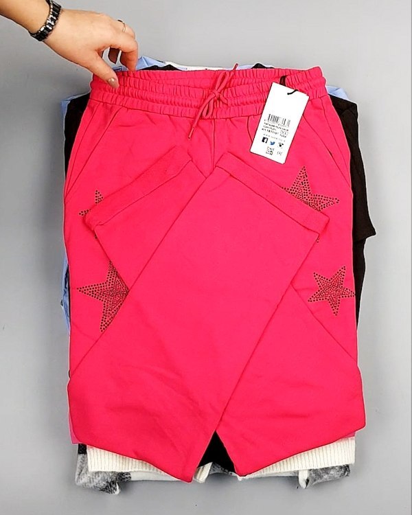 Фотография  221 - TO BE TOO Kids 114#5 кг, ЛОТ №7298 оптом в Орле и Орловской области