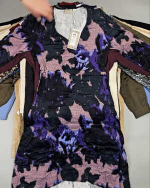 Фотография  598 - VILA Winter mix 104#15 кг, ЛОТ СТ-10084 оптом в Орле и Орловской области