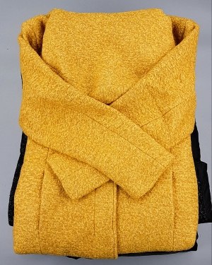 Купить Верхняя одежда ONLY 104#10 кг, ЛОТ №7194 оптом в Орле и Орловской области