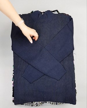 Фотография  698 - ICHI Winter mix 104#15 кг, ЛОТ №7166 оптом в Орле и Орловской области