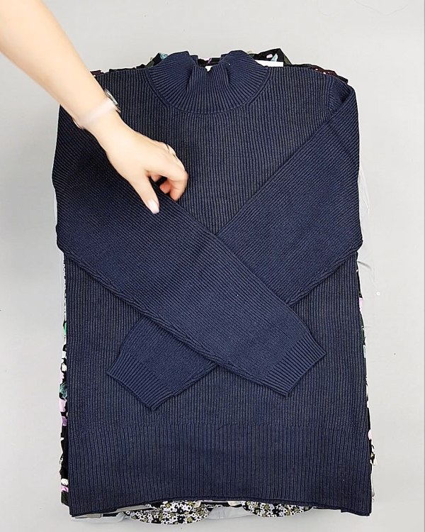 Фотография  591 - ICHI Winter mix 104#15 кг, ЛОТ №7166 оптом в Орле и Орловской области