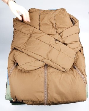 Фотография  683 - Верхняя одежда BESTSELLER Дания 104#10 кг, ЛОТ СТ-10159 оптом в Орле и Орловской области