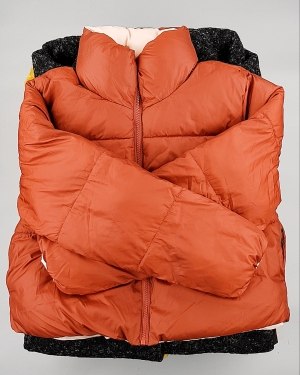 Купить Верхняя одежда ONLY 104#10 кг, ЛОТ №7193 оптом в Орле и Орловской области