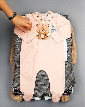 Фотография  858 - Y-CLU Kids 114#5 кг, ЛОТ №7292 оптом в Орле и Орловской области