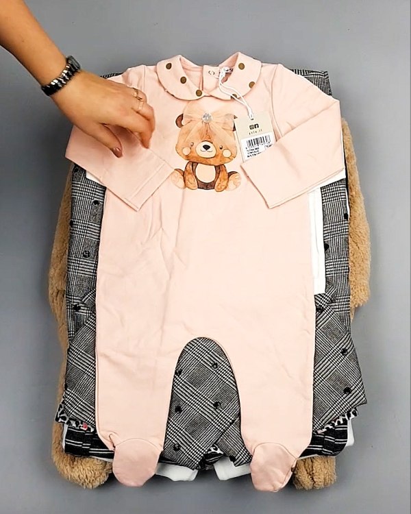 Фотография  785 - Y-CLU Kids 114#5 кг, ЛОТ №7292 оптом в Орле и Орловской области