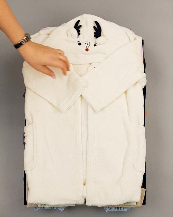 Фотография  866 - TCM Kids зима 104#6 кг, ЛОТ №7254 оптом в Орле и Орловской области