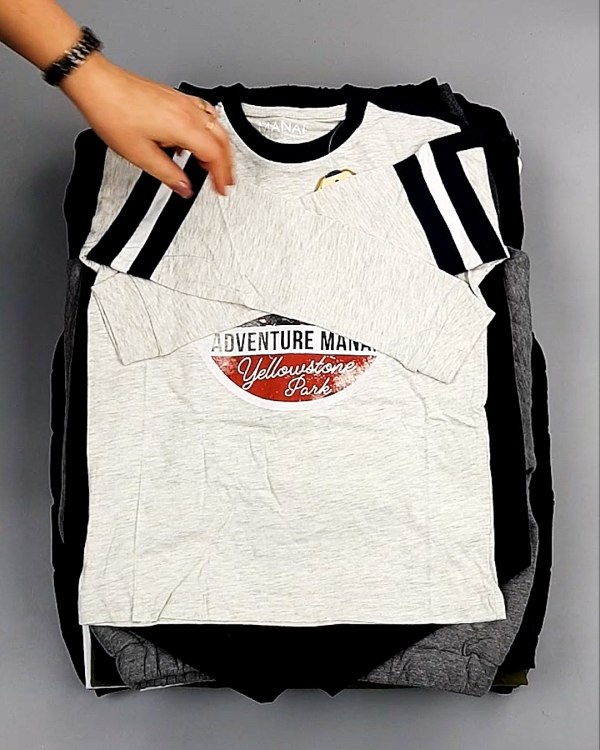 Фотография  957 - KIDS mix Italy 114#5 кг, ЛОТ №7284 оптом в Орле и Орловской области