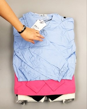 Фотография 469 - TO BE TOO Kids 114#5 кг, ЛОТ №7298 оптом в Орле и Орловской области