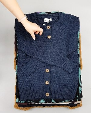 Фотография  781 - ICHI Winter mix 104#15 кг, ЛОТ №7163 оптом в Орле и Орловской области