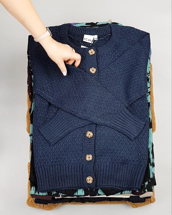 Фотография  321 - ICHI Winter mix 104#15 кг, ЛОТ №7163 оптом в Орле и Орловской области