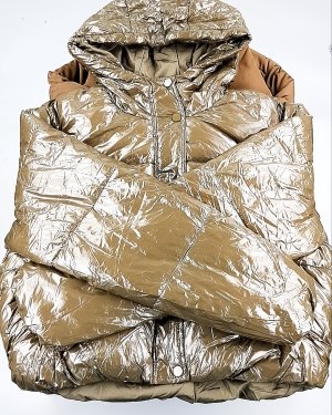 Купить Верхняя одежда BESTSELLER Дания 104#10 кг, ЛОТ СТ-10159 оптом в Орле и Орловской области