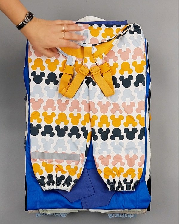 Фотография  120 - TCM Kids зима 104#6 кг, ЛОТ №7254 оптом в Орле и Орловской области