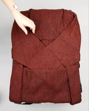 Фотография  970 - ONLY Winter mix 104#15 кг, ЛОТ №7182 оптом в Орле и Орловской области