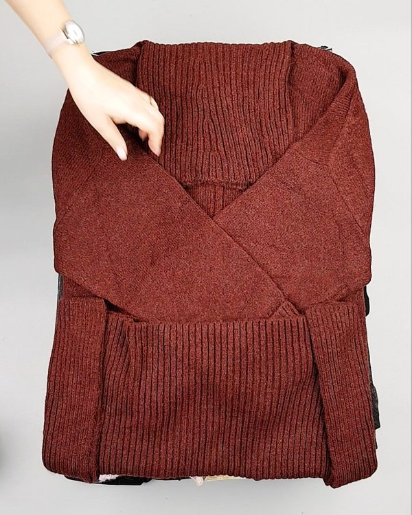 Фотография  658 - ONLY Winter mix 104#15 кг, ЛОТ №7182 оптом в Орле и Орловской области