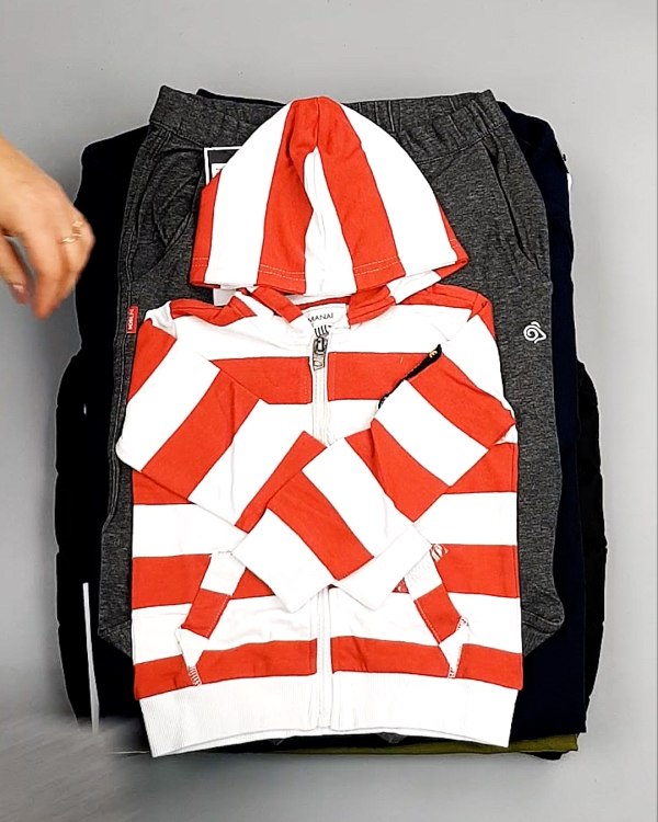 Фотография  309 - KIDS mix Italy 114#5 кг, ЛОТ №7284 оптом в Орле и Орловской области