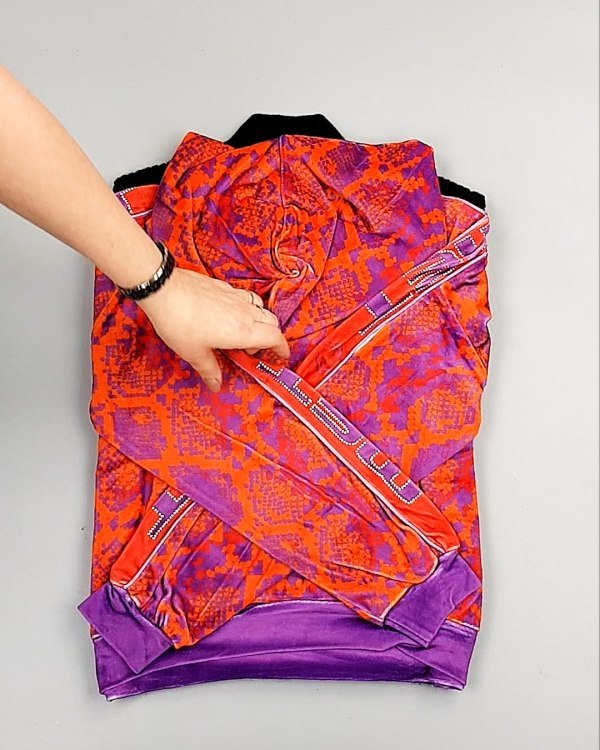 Фотография  633 - KIDS mix Italy 114#5 кг, ЛОТ №7285 оптом в Орле и Орловской области