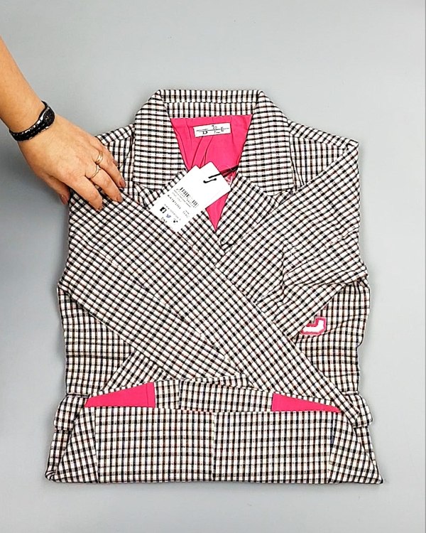 Фотография  470 - TO BE TOO Kids 114#5 кг, ЛОТ №7296 оптом в Орле и Орловской области