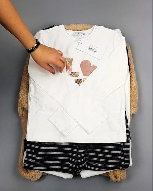 Фотография  156 - Y-CLU Kids 114#5 кг, ЛОТ №7292 оптом в Орле и Орловской области