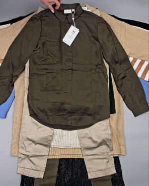 Фотография  419 - VILA Winter mix 104#15 кг, ЛОТ СТ-10084 оптом в Орле и Орловской области