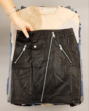 Фотография 822 - ONLY Winter mix 104#15 кг, ЛОТ №7182 оптом в Орле и Орловской области